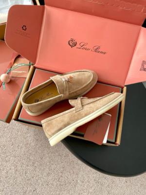 wholesale quality loro piana women shoes model no. 47
